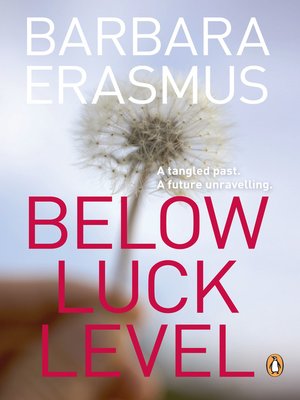 cover image of Below Luck Level